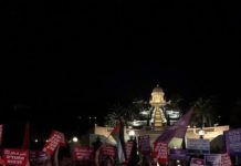 Brede oproep tot beëindiging van de blokkade van Gaza